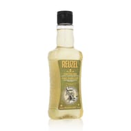 REUZEL 3-IN-1 Tea Tree Shampoo Conditioner Body Wash