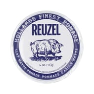 REUZEL Styling Clay Matte Pomade