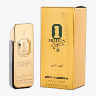 Paco Rabanne 1 Million Golden Oud Parfum
