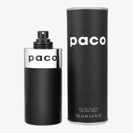 Paco Rabanne Paco EDT - pihustusnäidis
