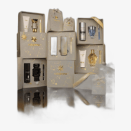 Rabanne Invictus EDT 100 ml + EDT MINI 10 ml + DEO VAPO 150 ml
