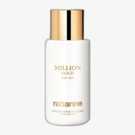 Rabanne Lady Million Body Lotion Rabanne Lady Million Body Lotion
