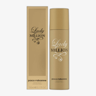 Rabanne Lady Million Deodorant VAPO