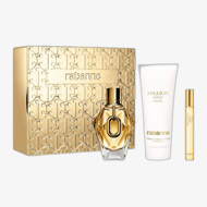 Rabanne Million Gold For Her EDP 90 ml + EDP 20 ml