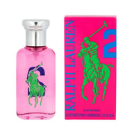 Ralph Lauren Big Pony 2 for Women EDT
