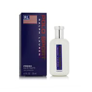 Ralph Lauren Polo Sport Fresh EDT