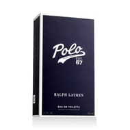 Ralph Lauren Polo 67 EDT