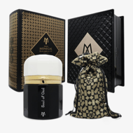 Ramon Monegal Soul Of Oud EDP
