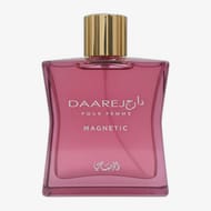 Rasasi Daarej Magnetic Pour Femme EDP