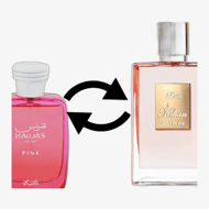 Rasasi Hawas Pink For Her EDP