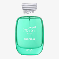 Rasasi Hawas Tropical EDP
