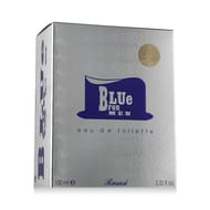 Rasasi Blue For Men EDT Rasasi Blue For Men EDT