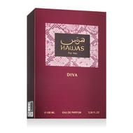 Rasasi Hawas Diva EDP