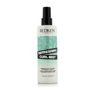Redken Refreshing Curl Mist Redken Refreshing Curl Mist