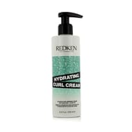 Redken Hydrating Curl Cream Redken Hydrating Curl Cream