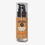 Revlon Colorstay 24hrs make-up SPF 15 (370 Toast Hale)