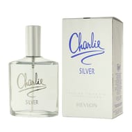 Revlon Charlie Silver EDT