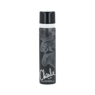 Revlon Charlie Black Bodyspray 75 ml Revlon Charlie Black Bodyspray 75 ml