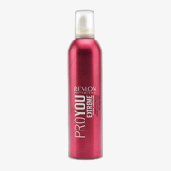 Revlon Professional Pro You The Definer Mousse Revlon Professional Pro You The Definer Mousse
