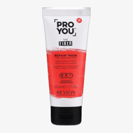 Revlon Professional Pro You The Fixer Repair Mask Revlon Professional Pro You The Fixer Repair Mask