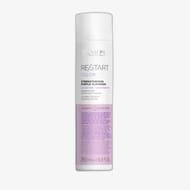 Revlon Professional Restart Color Strengthening Purple Cleanser Shampoo Revlon Professional Restart Color Strengthening Purple Cleanser Shampoo