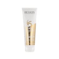 Revlon Revlonissimo 45 Days Total Color Care 2in1 Conditioning Shampoo For Golden Blondes