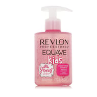 Revlon Professional Equave Kids Princess Look Shampoo 2 in Revlon Professional Equave Kids Princess Look Shampoo 2 in