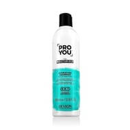 Revlon Professional PRO YOU THE MOISTURIZEER Hydrating Shampoo