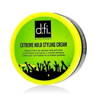 Revlon Professional d:fi Extreme Hold Styling Cream Revlon Professional d:fi Extreme Hold Styling Cream
