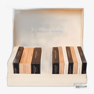 Revolution Advent Calendar