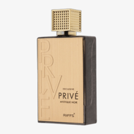 Riiffs Exclusive Privé Mystique Noir EDP