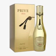 Riiffs Prive Gold EDP Riiffs Prive Gold EDP