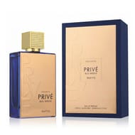 Riiffs Exclusive Privé Bleu Intense EDP
