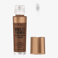 Rimmel London Multi Tasker Primer, Highlighter + Glow Booster (005 Medium) Rimmel London Multi Tasker Primer, Highlighter + Glow Booster (005 Medium)