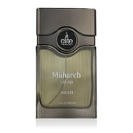 Risala Elite Muhareb Night EDP