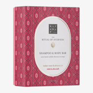 Rituals The Ritual of Ayurveda Shampoo & Body Bar Rituals The Ritual of Ayurveda Shampoo & Body Bar