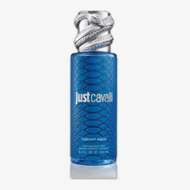 Roberto Cavalli Just Cavalli Vibrant Aqua Bodyspray