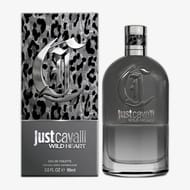 Roberto Cavalli Just Cavalli Wild Heart for Him EDT Roberto Cavalli Just Cavalli Wild Heart for Him EDT