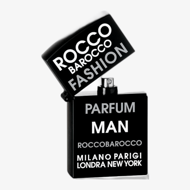 Roccobarocco Fashion Man EDT