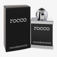 Roccobarocco Rocco Black EDT