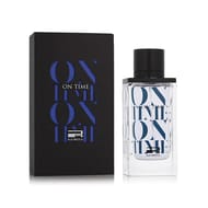 Rue Broca On Time Men EDP