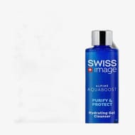 SWISS Image Alpine Aquaboost Purify & Protect Hydrating Gel Cleanser