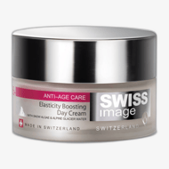SWISS Image Anti-Age Care Elasticity Boosting Day Cream SWISS Image Anti-Age Care Elasticity Boosting Day Cream