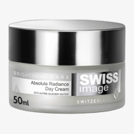 SWISS Image Brightening Care Absolute Radiance Day Cream SPF 20