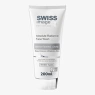 SWISS Image Brightening Care Absolute Radiance Face Wash SWISS Image Brightening Care Absolute Radiance Face Wash