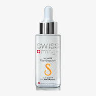 SWISS Image Infinite Illumination Brightens & Boosts Glow Face Serum