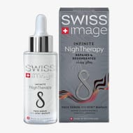SWISS Image Infinite NighTherapy Repairs & Regenerates Face Serum SWISS Image Infinite NighTherapy Repairs & Regenerates Face Serum