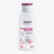 SWISS Image Radiance Brightening Body Lotion SWISS Image Radiance Brightening Body Lotion