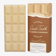 Sabrina Carpenter Sweet Tooth Caramel Dream Bodyspray Sabrina Carpenter Sweet Tooth Caramel Dream Bodyspray