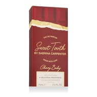 Sabrina Carpenter Sweet Tooth Cherry Baby EDP Sabrina Carpenter Sweet Tooth Cherry Baby EDP